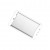 Full Body Housing For Swipe Mtv Slash Silver - Maxbhi Com