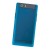 Full Body Housing For Xolo A500s Ips Blue - Maxbhi Com