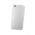 Full Body Housing For Zte Blade V6 White - Maxbhi Com