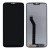 LCD with Touch Screen for Motorola Moto G7 Power Black
