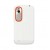 Full Body Housing For Htc Desire V White - Maxbhi Com