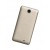 Full Body Housing For Intex Aqua Sense 5 0 Champagne - Maxbhi Com