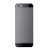 Full Body Housing For Intex Turbo S5 Black - Maxbhi Com