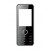 Full Body Housing For Intex Turbo S5 Black - Maxbhi Com