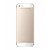 Full Body Housing For Intex Turbo S5 White - Maxbhi Com