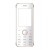 Full Body Housing For Intex Turbo S5 White - Maxbhi Com