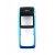 Full Body Housing For Nokia 2310 Blue - Maxbhi Com