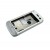 Full Body Housing For Nokia C505 Grey - Maxbhi Com