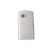 Full Body Housing For Nokia C505 White - Maxbhi Com