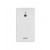 Full Body Housing For Nokia Xl Dual Sim Rm1030 Rm1042 White - Maxbhi Com