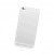 Full Body Housing For Reach Allure Plus White - Maxbhi Com