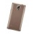 Full Body Housing For Samsung Galaxy Note 4 Duos Smn9100 Gold - Maxbhi Com