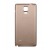 Full Body Housing For Samsung Galaxy Note 4 Gold - Maxbhi Com