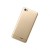 Full Body Housing For Videocon Graphite1 V45ed White - Maxbhi Com