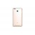 Full Body Housing For Xiaomi Redmi 3s Plus Gold - Maxbhi Com