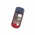 Middle For Nokia 1661 Red - Maxbhi Com