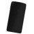 Full Body Housing For Alcatel One Touch Idol 3 Black - Maxbhi Com