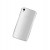 Full Body Housing For Alcatel One Touch Idol 3 White - Maxbhi Com