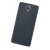 Full Body Housing For Alcatel Onetouch Idol X 6040d Black - Maxbhi Com