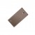 Full Body Housing For Celkon Millennia Spark Brown - Maxbhi Com