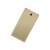 Full Body Housing For Celkon Millennia Spark Gold - Maxbhi Com