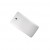 Full Body Housing For Lg G Pro Lite D686 White - Maxbhi Com