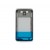 Full Body Housing For Lg Optimus Hub E510 White - Maxbhi Com