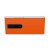 Full Body Housing For Lumigon T3 Orange - Maxbhi Com