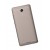 Full Body Housing For Qmobile Noir E2 White - Maxbhi Com