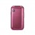 Full Body Housing For Samsung C3300k Champ Pink - Maxbhi Com