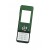 Full Body Housing For Sony Ericsson W580i Green - Maxbhi Com