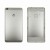 Back Panel Cover For Xiaomi Mi Max Grey - Maxbhi Com