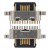 Charging Connector For Motorola Moto G7 Power By - Maxbhi Com