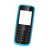 Full Body Housing For Nokia 114 Cyan - Maxbhi Com
