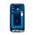 Full Body Housing For Samsung Galaxy S4 Black - Maxbhi Com