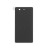 Full Body Housing For Sony Xperia Z3 Compact D5803 Black - Maxbhi Com