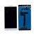 Lcd With Touch Screen For Xiaomi Mi Max Silver By - Maxbhi Com