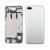 Full Body Housing For Apple Iphone 7 Plus 256gb White - Maxbhi Com