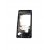 Full Body Housing For Motorola Milestone Black - Maxbhi Com