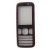 Full Body Housing For Nokia 5630 Xpressmusic Black - Maxbhi Com