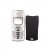Full Body Housing For Nokia 8250 Black - Maxbhi Com