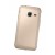 Full Body Housing For Samsung Galaxy J1 Nxt Gold - Maxbhi Com