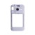Full Body Housing For Samsung Galaxy J1 Nxt White - Maxbhi Com