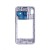Full Body Housing For Samsung Galaxy J1 Nxt White - Maxbhi Com