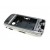 Full Body Housing For Sony Ericsson P910 Grey - Maxbhi Com