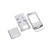 Full Body Housing For Sony Ericsson P990i Black - Maxbhi Com