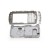 Full Body Housing For Sony Ericsson P990i Black - Maxbhi Com
