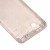 Full Body Housing For Vivo X9 Plus Gold - Maxbhi Com