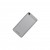 Full Body Housing For Wiko Jerry Silver - Maxbhi Com