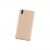 Full Body Housing For Wiko Lenny4 Plus Gold - Maxbhi Com